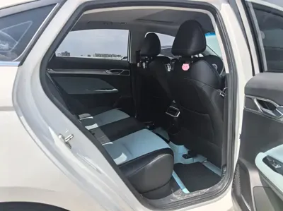 Geely Emgrand L
