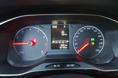 Jetta VS5