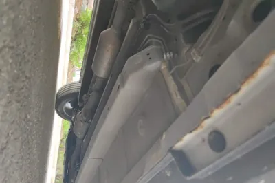 BAIC Beijing X5
