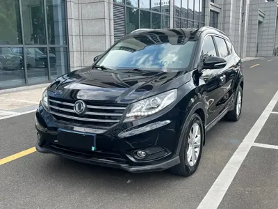 Fengguang Fengguang 580