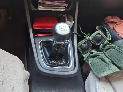 Baojun 360