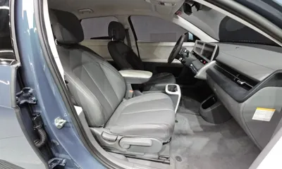 Hyundai Ioniq5