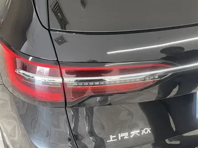 Volkswagen Viloran