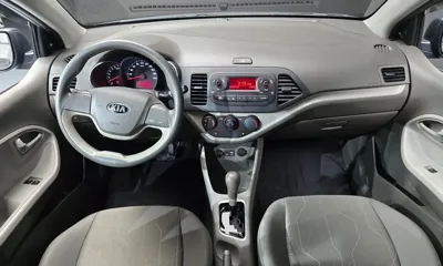 Kia Morning