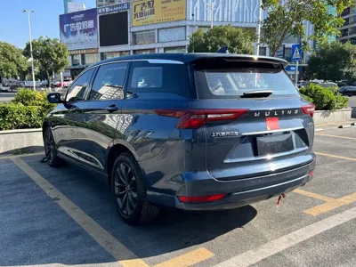 Wuling Victory
