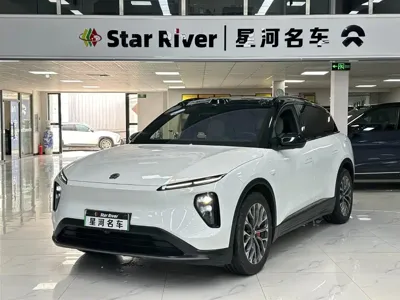 Nio ES6