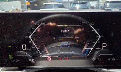 BMW i4