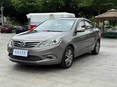 Changan Eado