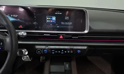 Hyundai Ioniq6
