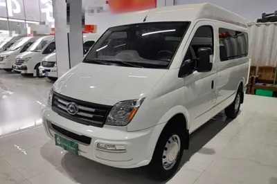 SAIC MAXUS Xintu V80