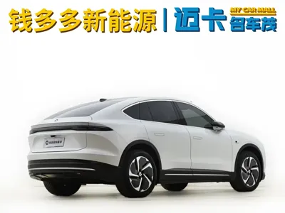 Nio EC6