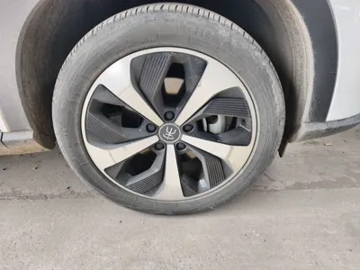 BYD Song PLUS New Energy