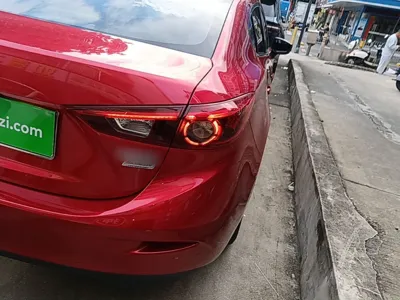 Mazda Mazda 3 Axela