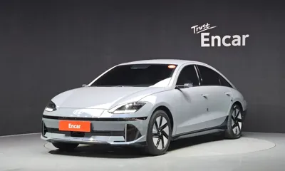 Hyundai Ioniq6