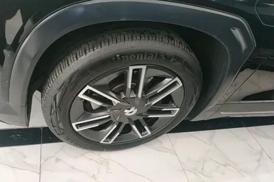 Nio EC6