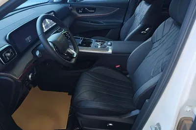 Chery Tiggo 9