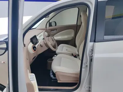 Wuling MINIEV