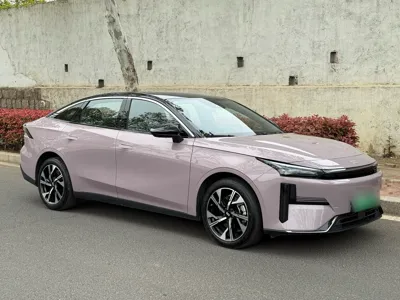 Geely Galaxy L6