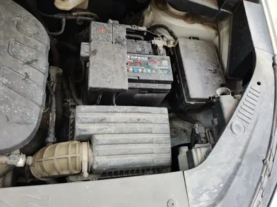 Changan CS55