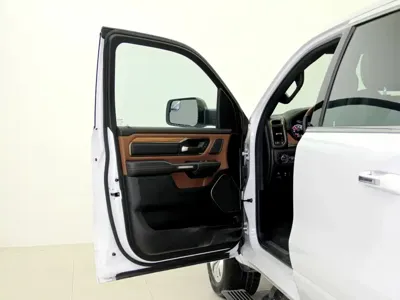 RAM Ram Trucks
