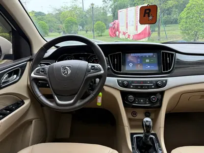 Baojun 730