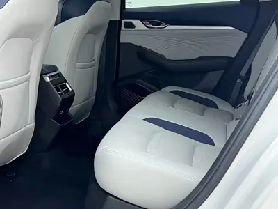 Geely Xingrui