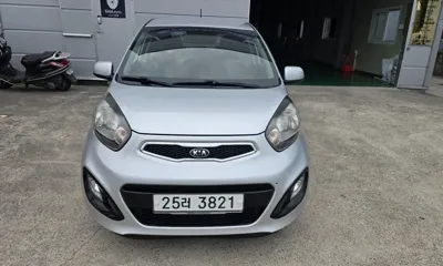 Kia Morning
