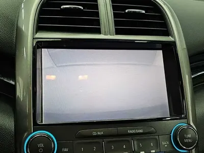 ChevroletGMDaewoo Malibu