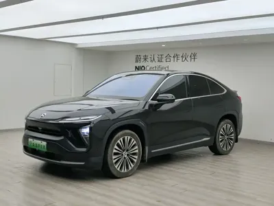 Nio EC6