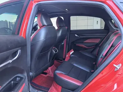 Geely Binrui