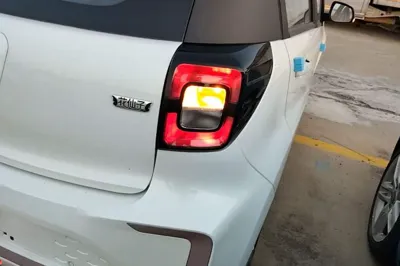 JAC Yiwei E10X