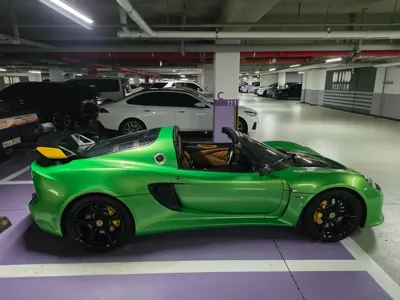 Lotus Exige