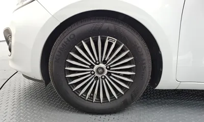 Kia Pride