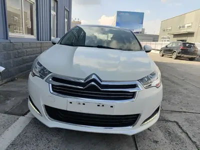 Citroen C4L