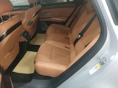 BYD 汉L