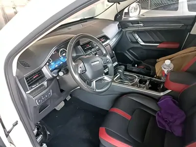 Haval H4