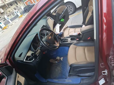 Chevrolet Monza