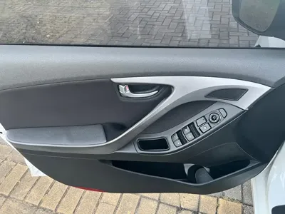 Hyundai Elantra Langdong
