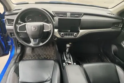 Honda Envix