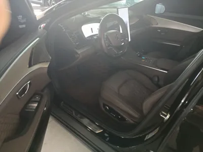 BYD Han
