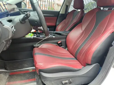 Changan Eado