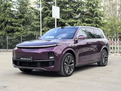 Li Auto Li L9