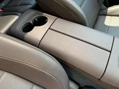 Mercedes-Benz 奔驰GLE(进口)