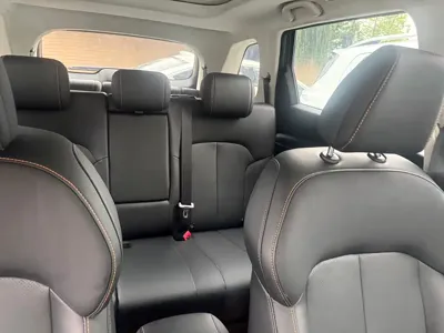 Changan X7 Plus