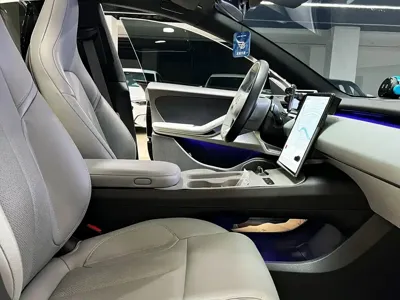 Nio ET5T