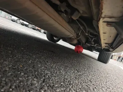 BYD S7
