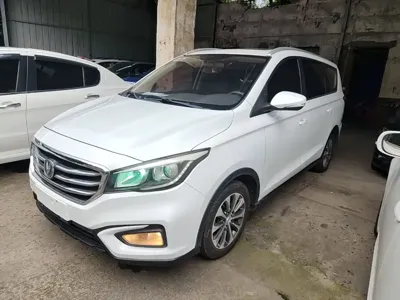 Changan Lingxuan