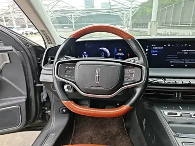 Lincoln Z