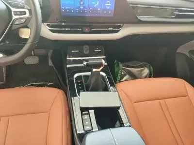 Wuling Victory
