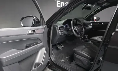 KG_Mobility_Ssangyong Musso